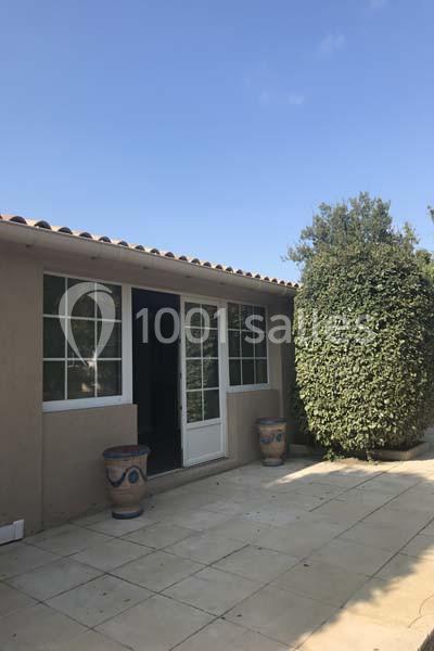 Location salle Cogolin (Var) - L'argentière #13