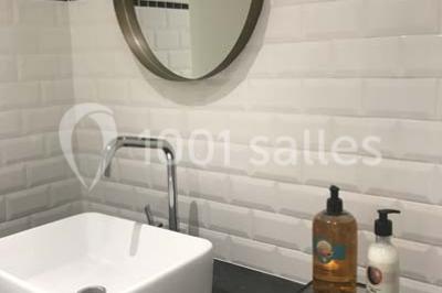 Location salle Cogolin (Var) - L'argentière #24