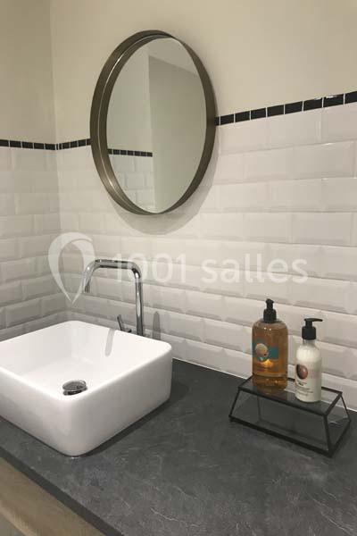 Location salle Cogolin (Var) - L'argentière #23