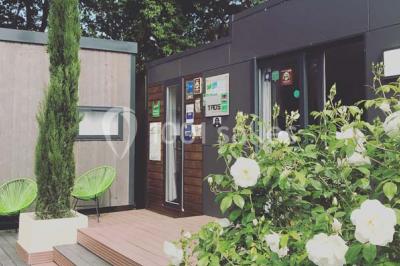 Location salle Cogolin (Var) - L'argentière #24