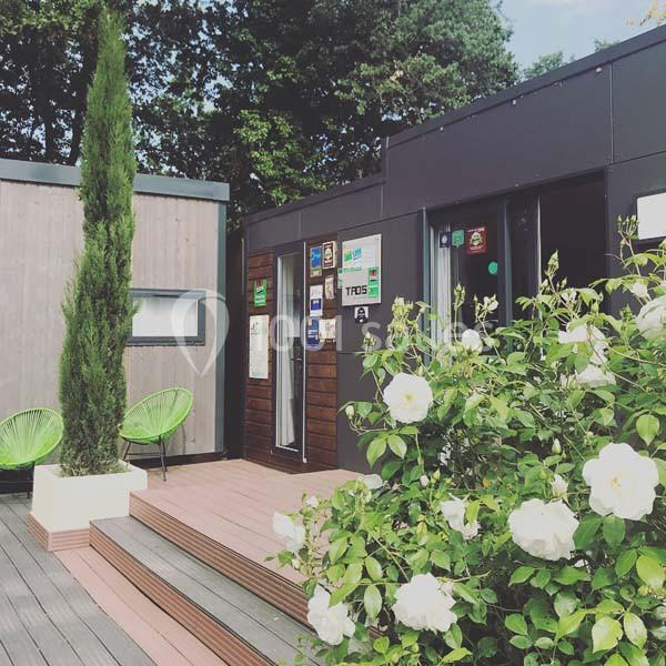 Location salle Cogolin (Var) - L'argentière #3