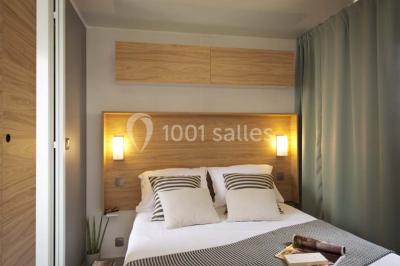 Location salle Cogolin (Var) - L'argentière #24