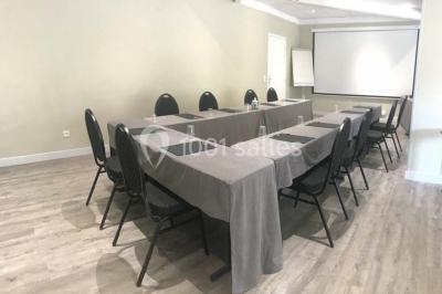 Séminaire L'argentière