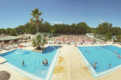 Location salle Cogolin (Var) - L'argentière #24