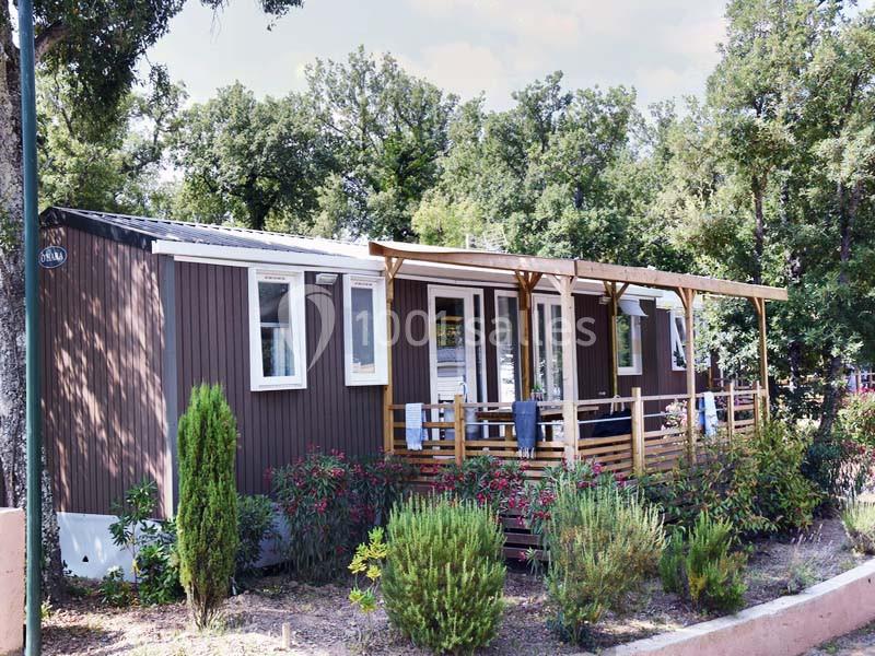 Location salle Cogolin (Var) - L'argentière #15