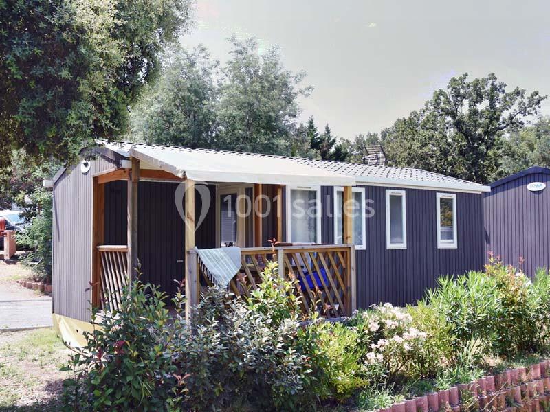 Location salle Cogolin (Var) - L'argentière #16