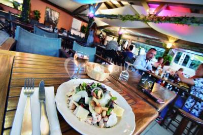 Location salle Cogolin (Var) - L'argentière #24