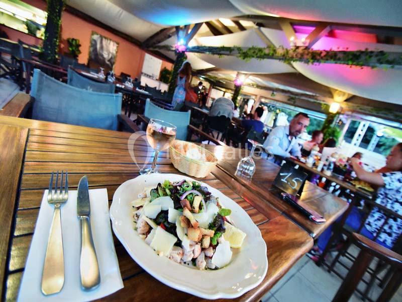 Location salle Cogolin (Var) - L'argentière #11