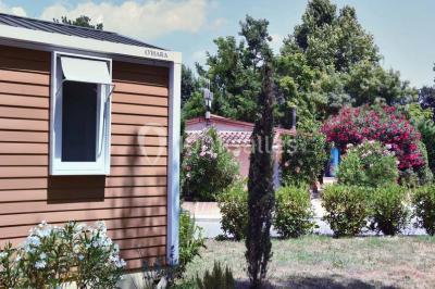 Location salle Cogolin (Var) - L'argentière #24