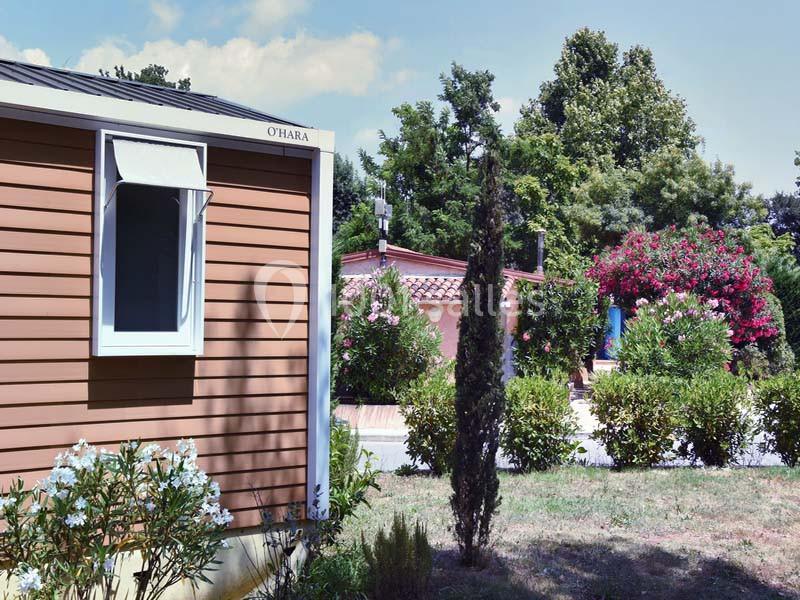 Location salle Cogolin (Var) - L'argentière #17