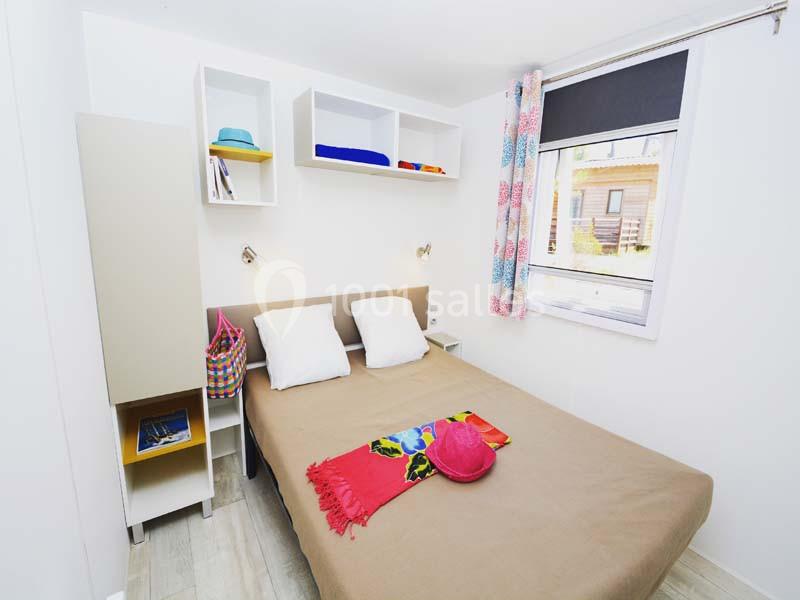 Location salle Cogolin (Var) - L'argentière #21