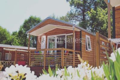 Location salle Cogolin (Var) - L'argentière #24