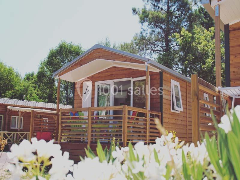 Location salle Cogolin (Var) - L'argentière #18