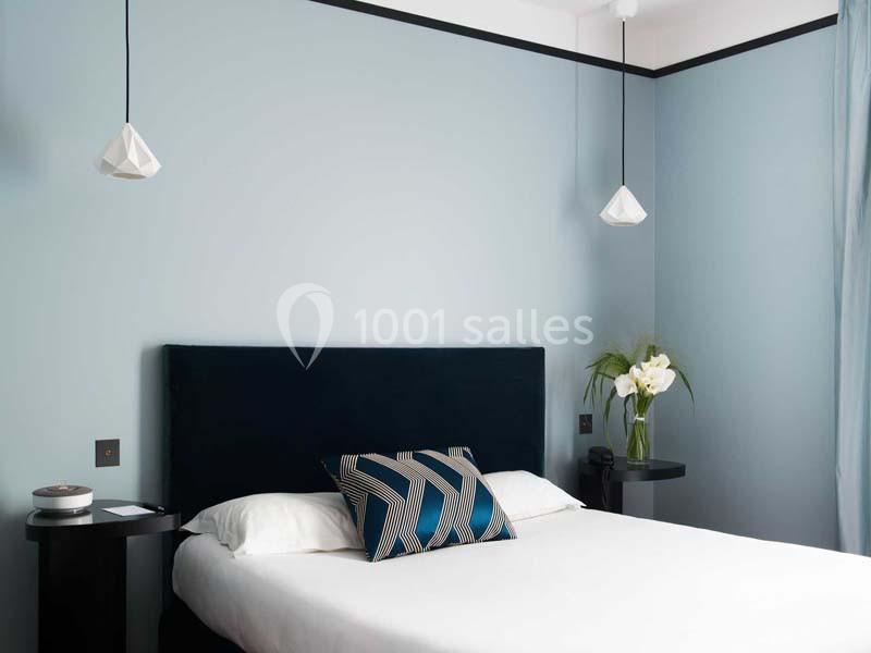 Location salle Nantes (Loire-Atlantique) - L'espace #12