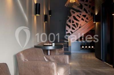 Location salle Nantes (Loire-Atlantique) - L'espace #18