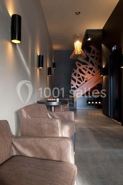 Location salle Nantes (Loire-Atlantique) - L'espace #11