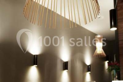 Location salle Nantes (Loire-Atlantique) - L'espace #18