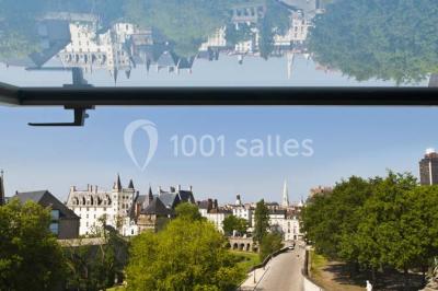Location salle Nantes (Loire-Atlantique) - L'espace #18