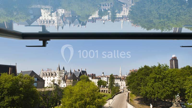 Location salle Nantes (Loire-Atlantique) - L'espace #18
