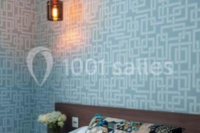 Location salle Nantes (Loire-Atlantique) - L'espace #18