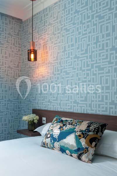 Location salle Nantes (Loire-Atlantique) - L'espace #13