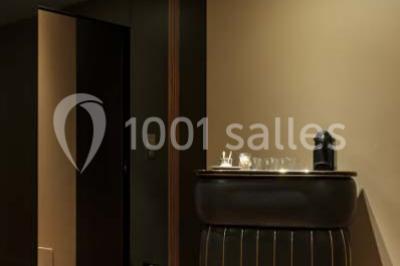 Location salle Nantes (Loire-Atlantique) - L'espace #18