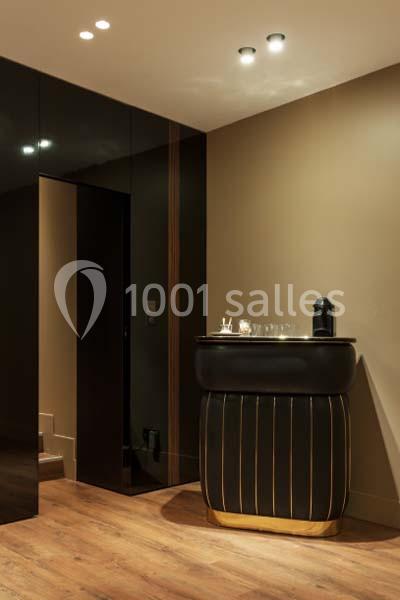 Location salle Nantes (Loire-Atlantique) - L'espace #7