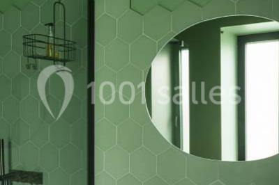 Location salle Nantes (Loire-Atlantique) - L'espace #18