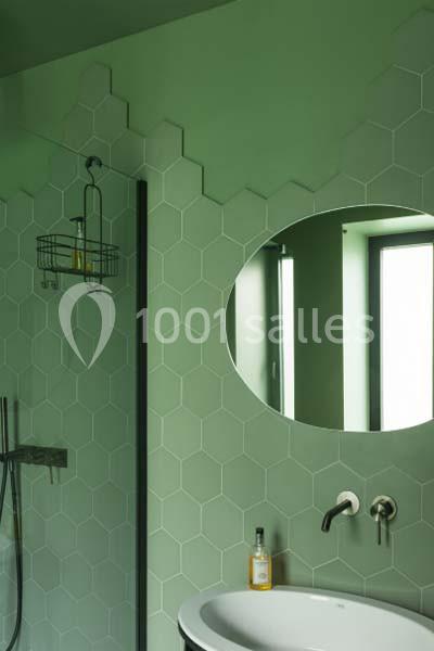 Location salle Nantes (Loire-Atlantique) - L'espace #17