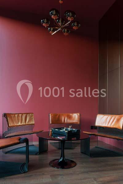 Location salle Nantes (Loire-Atlantique) - L'espace #4