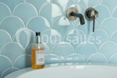 Location salle Nantes (Loire-Atlantique) - L'espace #18