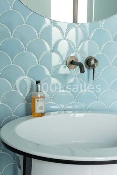 Location salle Nantes (Loire-Atlantique) - L'espace #14