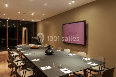 Location salle Nantes (Loire-Atlantique) - L'espace #18