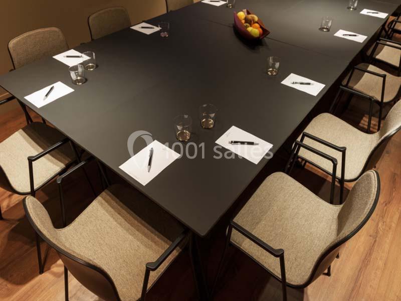 Location salle Nantes (Loire-Atlantique) - L'espace #5