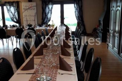 Location salle Beaumont (Hainaut) - Salle Stéphanie #14