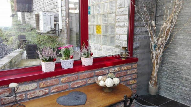 Location salle Beaumont (Hainaut) - Salle Stéphanie #3