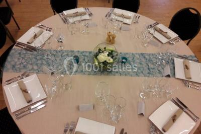 Location salle Beaumont (Hainaut) - Salle Stéphanie #14