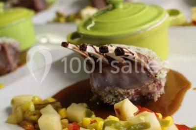 Location salle Beaumont (Hainaut) - Salle Stéphanie #14