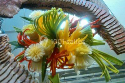 Location salle Beaumont (Hainaut) - Salle Stéphanie #14