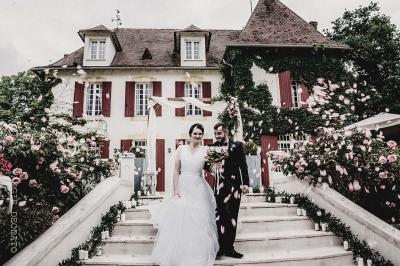 Location salle Bergerac (Dordogne) - Château la Tilleraie #98