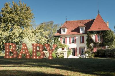 Location salle Bergerac (Dordogne) - Château la Tilleraie #98
