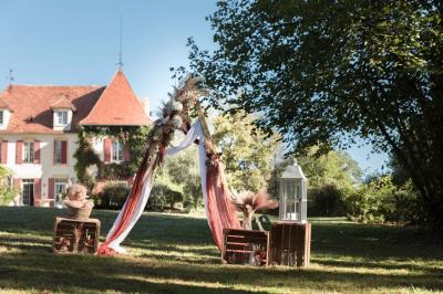 Location salle Bergerac (Dordogne) - Château la Tilleraie #98