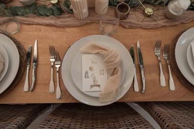 Location salle Bergerac (Dordogne) - Château la Tilleraie #98