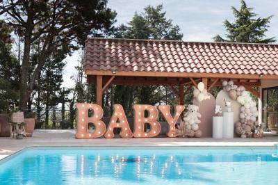 Location salle Bergerac (Dordogne) - Château la Tilleraie #98