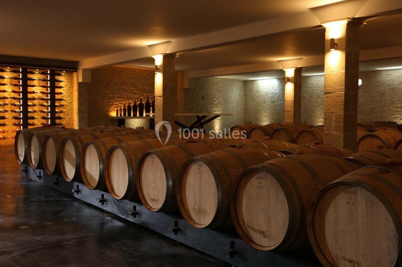 Location salle Bergerac (Dordogne) - Château la Tilleraie #19