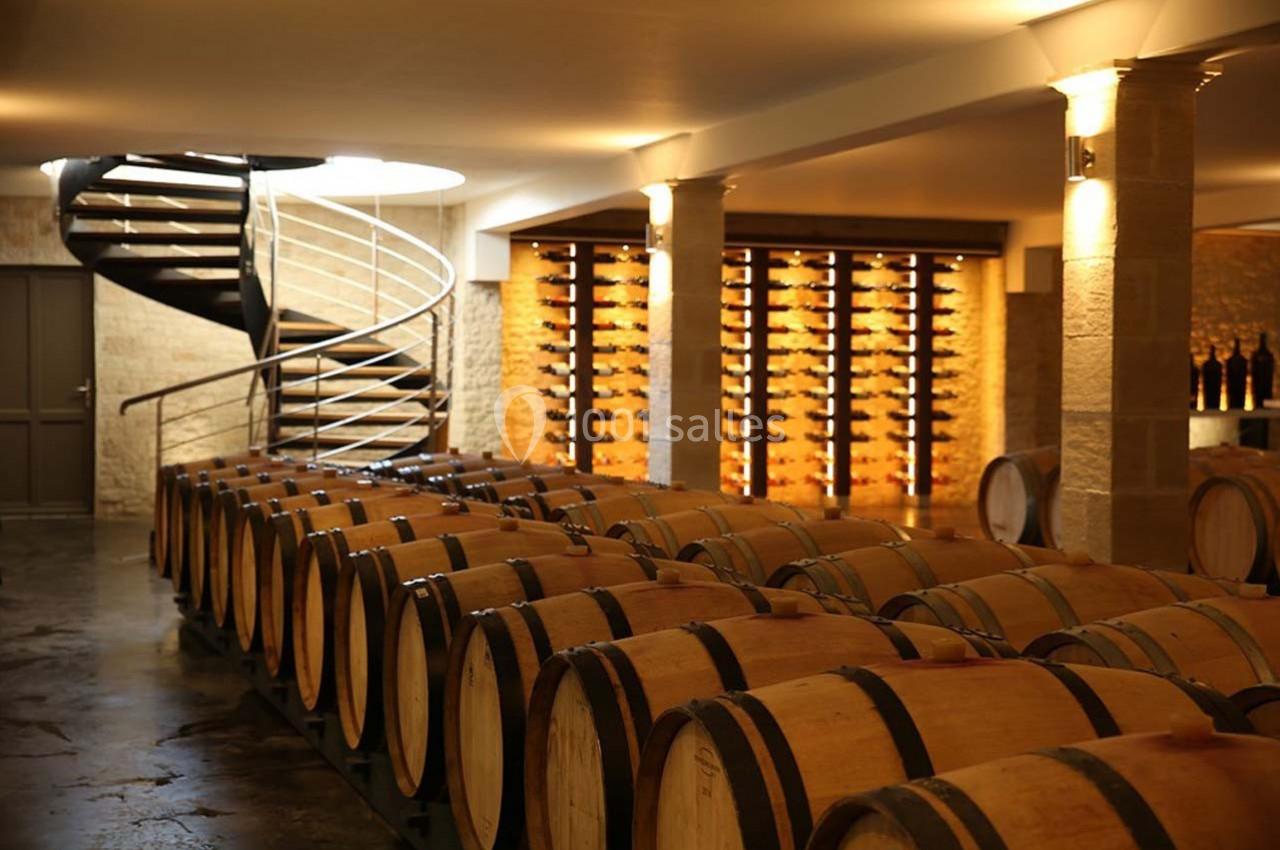 Location salle Bergerac (Dordogne) - Château la Tilleraie #20