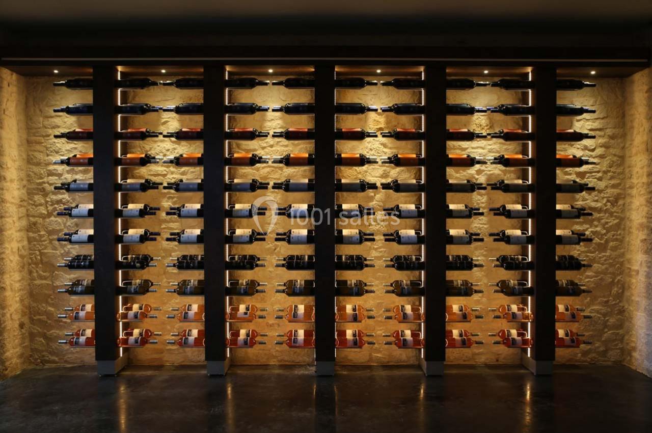 Location salle Bergerac (Dordogne) - Château la Tilleraie #21