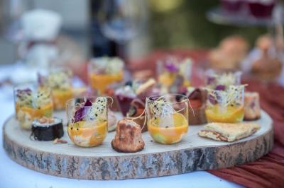 Location salle Bergerac (Dordogne) - Château la Tilleraie #98