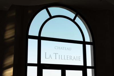 Location salle Bergerac (Dordogne) - Château la Tilleraie #98