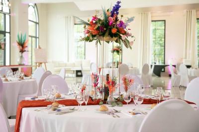 Location salle Bergerac (Dordogne) - Château la Tilleraie #98